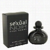 Sexual Noir Cologne by Michel Germain, 4.2 oz Eau De Toilette Spray for Men