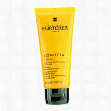 Tonucia Toning And Densifying Conditioner (for Aging Weakened Hair)