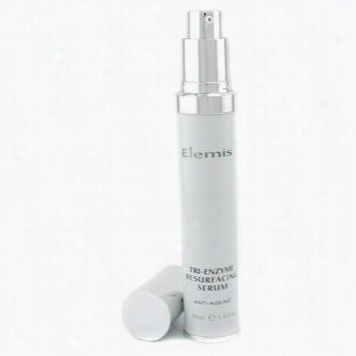 Tri-enzyme Resurfacing Serum