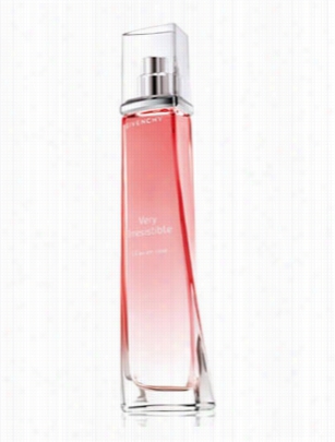 Veryy Irresistible L'eau En Rose