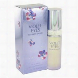 Voilet Eyes Perfume By Elizabeth Taylor, 1 Oz Eau De Parfum Spray  For Wmoen