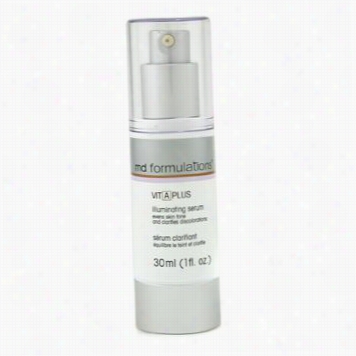 Vi T-a-plus Illuminaating Serum