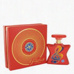 Weesy Side Perfumr Byb Ond No. 9, 1.7 Oz Eau De Parfum Spray For Women