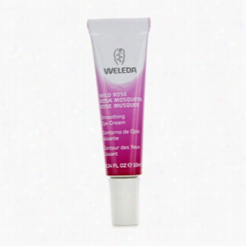 Wild Rose Smoothiing Eye Cream