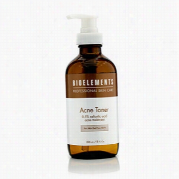 Acne Toner (salon Size)