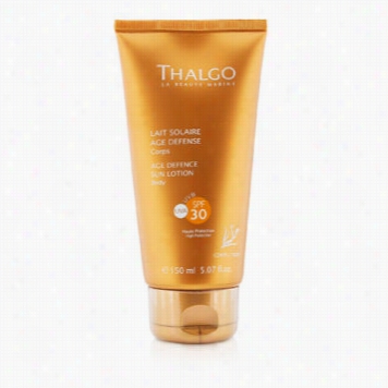 Age Defensr Sun Lotiom Spf 30