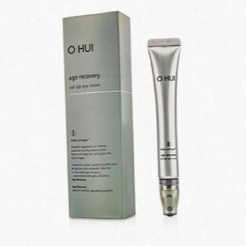 Age Rcvoery Cell-laab Eye Cream