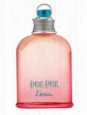 Amor Amor L'eau