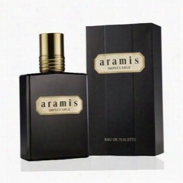 Aramis Impeccbale