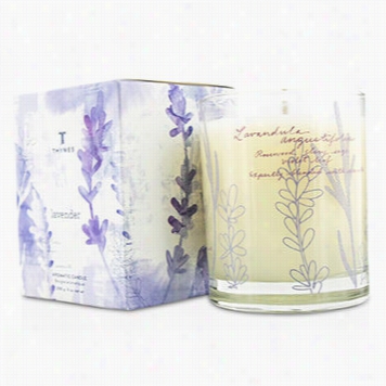 Aromtaic Candle - Lavender