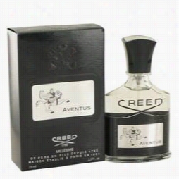 Aventus Cologne By Creed, 2.5 Oz Eau De Parfum Spray In Spite Of Men