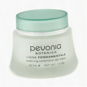 Balancing Combination Skin Cream