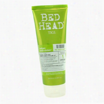 Bed Head Urba Anti+dotes Re-energize Conditioner