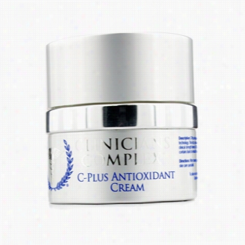 C-plus Antioxidant Cream