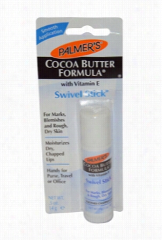 Cocoa Butter Formula Swivel Stick