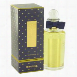 Cornubia Perfume By Penha Ligon's, 3.4 Oz Eau De Tolette Spray For Women