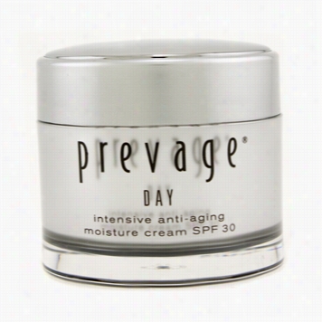 Day Intensive Anti-aging Moisture Cream Spf 30