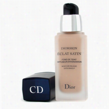 Diorskin Edlat Satin - # 200 Light Beige