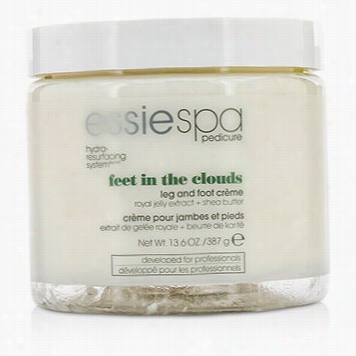 Feet In The Clouds Leg & Foot Creme