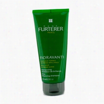 Fioravanti Shine Enhancing Shampoo (for Dull Hair)