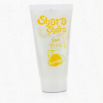 Foam Cleanser - Honey Milky Whipping Foam