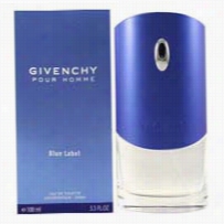 Givenchy Blue Label