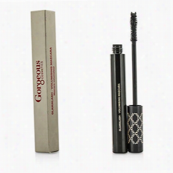 Glamalash Volumisingg Mascara - #black