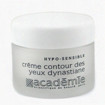 Hypo-sensiblee Anti Wrinkles Eye Contour Cream