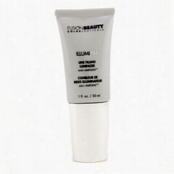 Illumifill Line Filling Luminizer With Amplifat