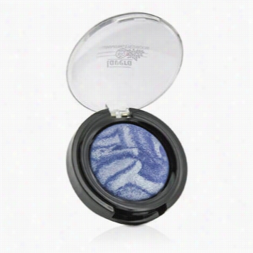 Illuminating Eyeshadow - # 03 Blue Galaaxy