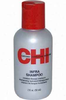 Infra Shampoo