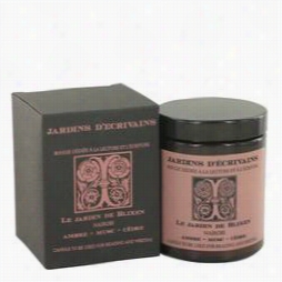 Jardins D'ecrvains Blixen Accessorie Yb Jardins D'ecrivains, 6 Oz Candle For Women