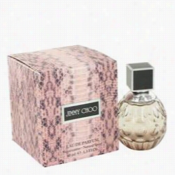 Jimmy Choo Perfumee By Jimmy Choo, 1.3 Oz Eau Dep Arrums Pray In Quest Of Women