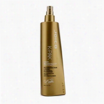 K-pak Liquid Reconstructor - For Fine / Damaged Hair (new Packaging)