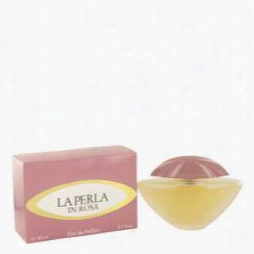 La Perla Inr Osa Perfume By La Peral, 2.7 Oz Eau De Parfum Spray For Women