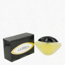 La Perla Perfume B Y La Perla, 2.7 Oz Eau De Parfuum  Spray (new Packaging) Concerning Women