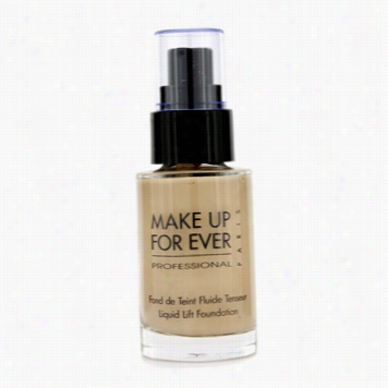 Liquid Lift Foundation - #10 (sand)