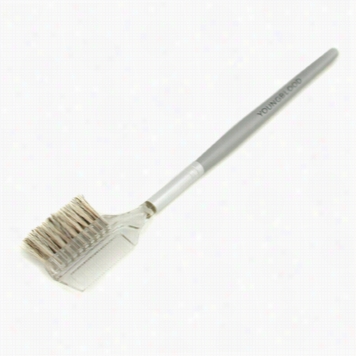 Luxurious Brow/lash Brush