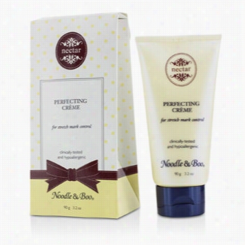 Nectar - Perfecting Creme - For Stretch Mark Controll