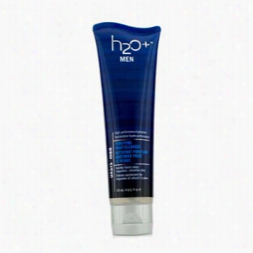 Oasis Men Purifying Daily Cleanser