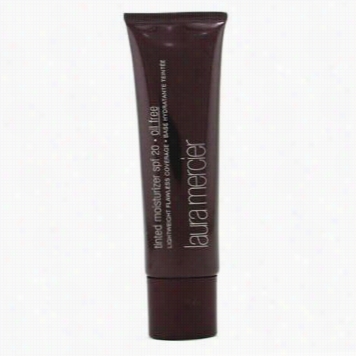 Oil Rid Tinted Moisturiizer Spf 20 - Bllush