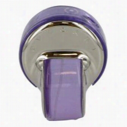 Omnia Amethyste Per Fume By Bvlgari, 2.2 O Eau De Toilette Spea Y(tester) For Women