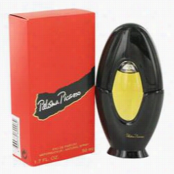 Paloma Picasso Perfme By Paloma Picasso, 1.7 Oz Eau De Parfum Spray For Women