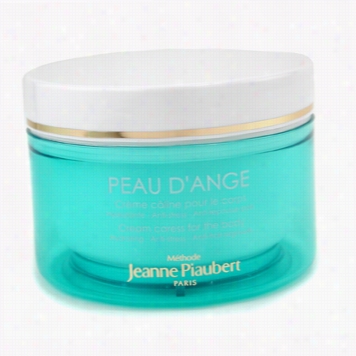 Peau Dange Choice Part Caress In The Place Of The Body