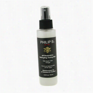 Ph Restorative Detangling Toning Mist (  For All Hair Types )