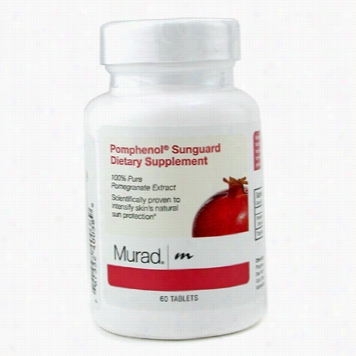 Pomphenol  Sunguard Supplement