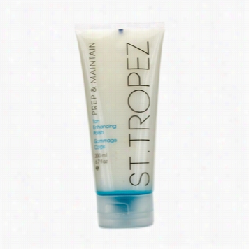 Prep &  Maintain Tan Enhancing Polish