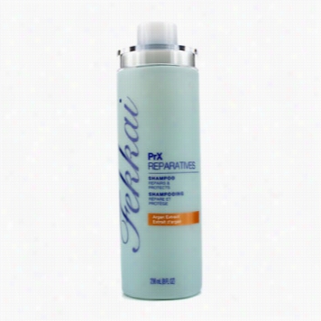 Prx Reparatives Shampoo (epairs & Protects)