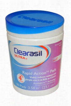 Rapid Action Pads