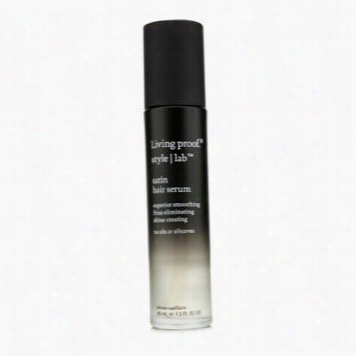 Satin Hair Serum